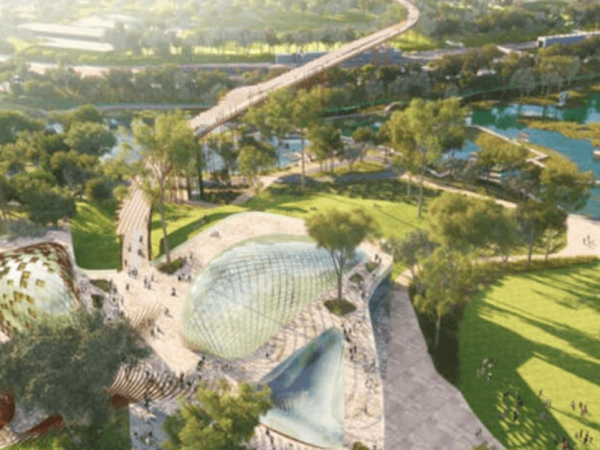 victoria-park-golf-course-development-masterplan-unveiled-construction-brisbane