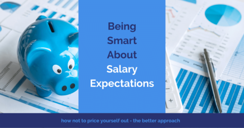 smart salary expectations