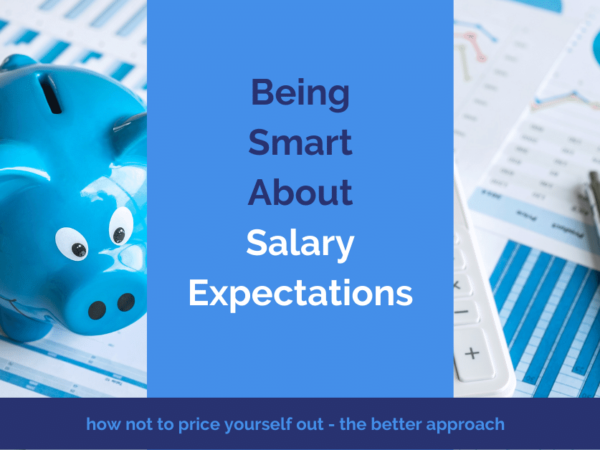 smart salary expectations