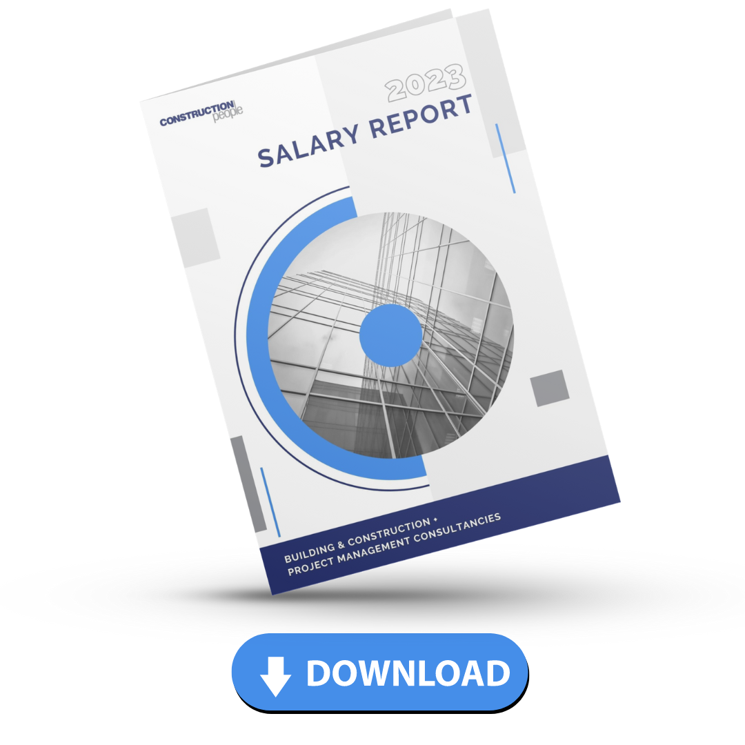 Salary Guide 2023 / 2024 Construction