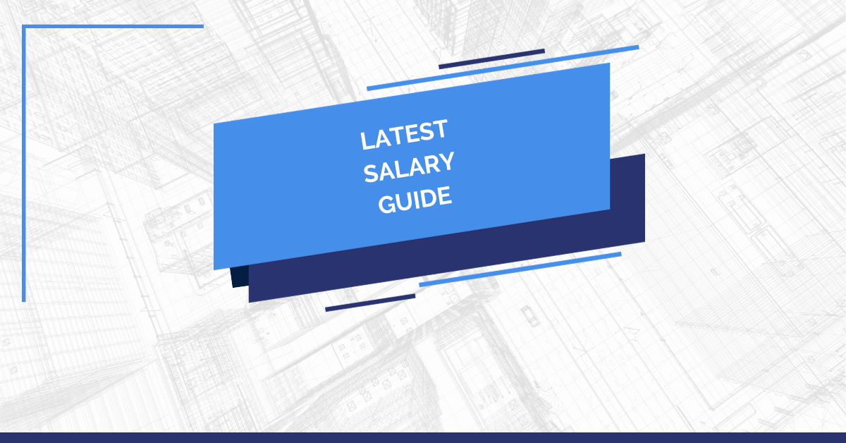 Construction Salary Guide 2023 / 2024