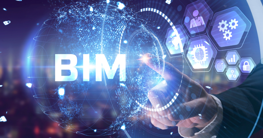 BIM Technological Advancements and new specialised construction careers