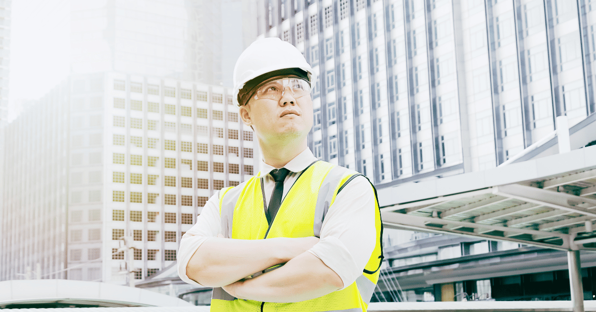 construction careers - project management